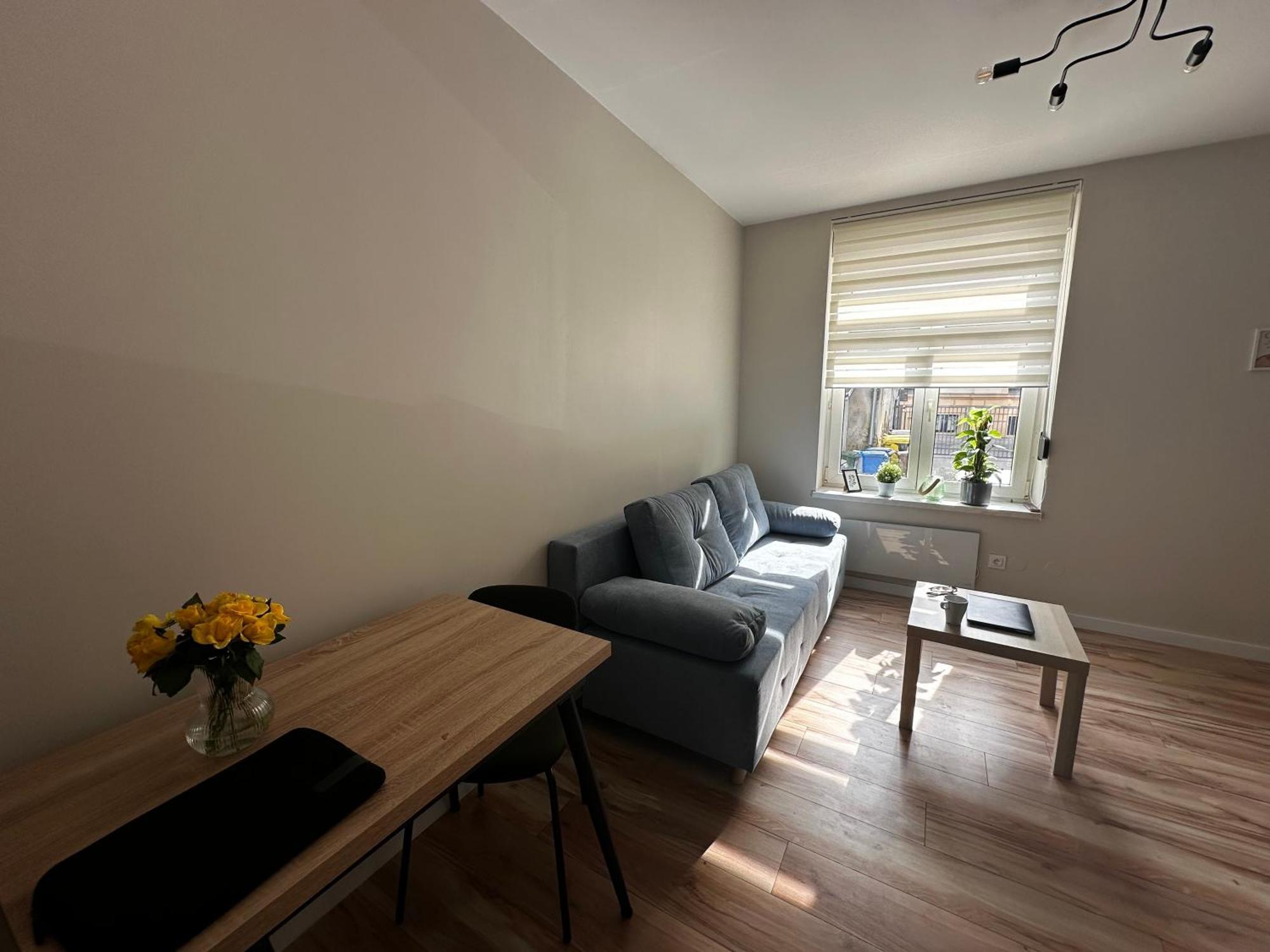 Your Elegance Appartement