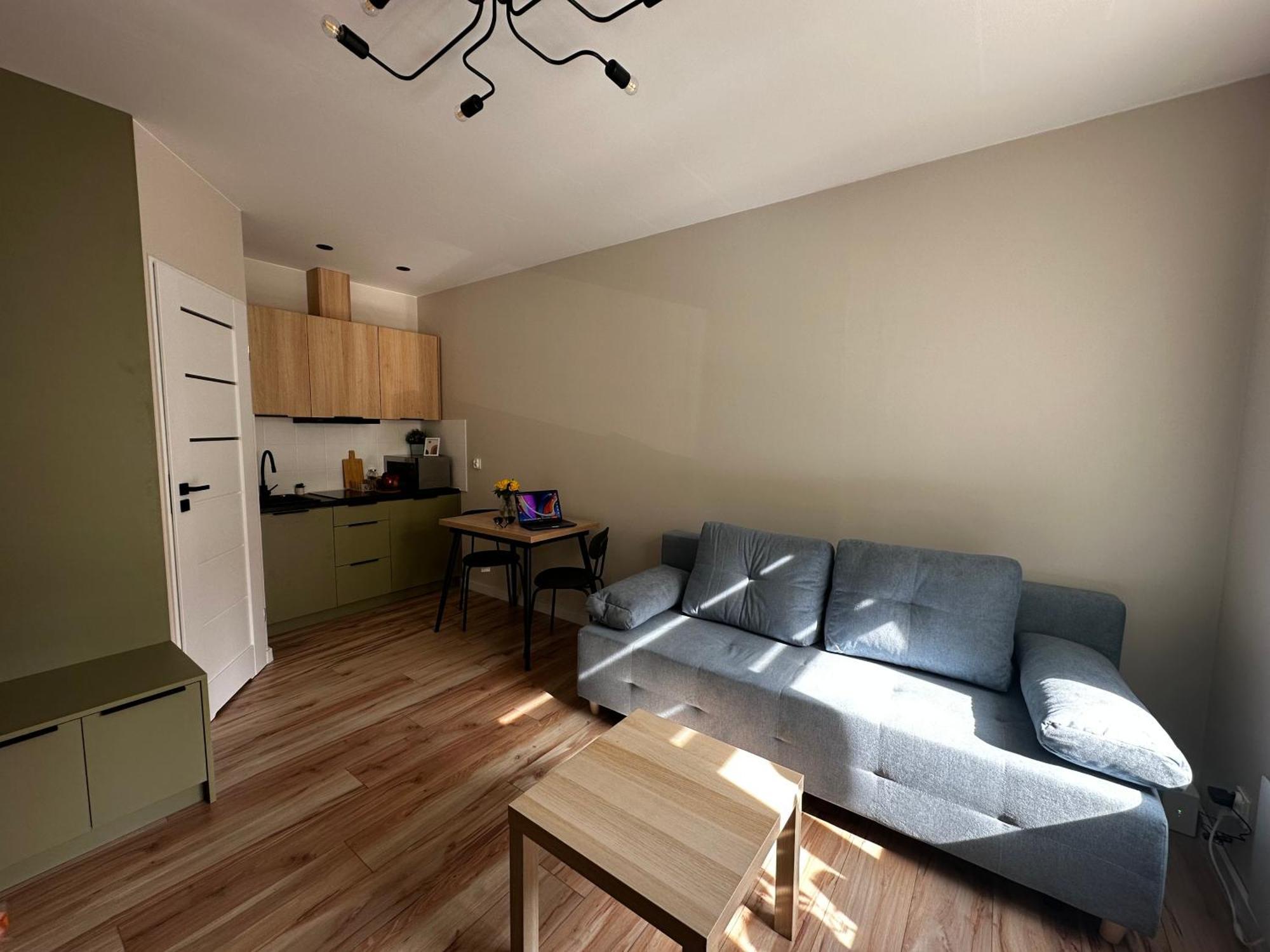 Your Elegance Appartement Krakau