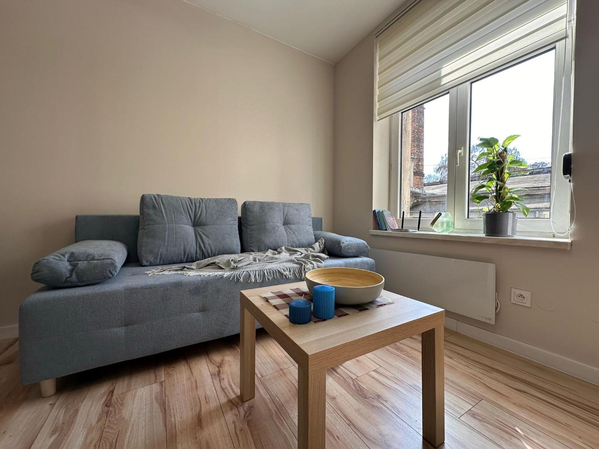 Appartement Your Elegance Krakau