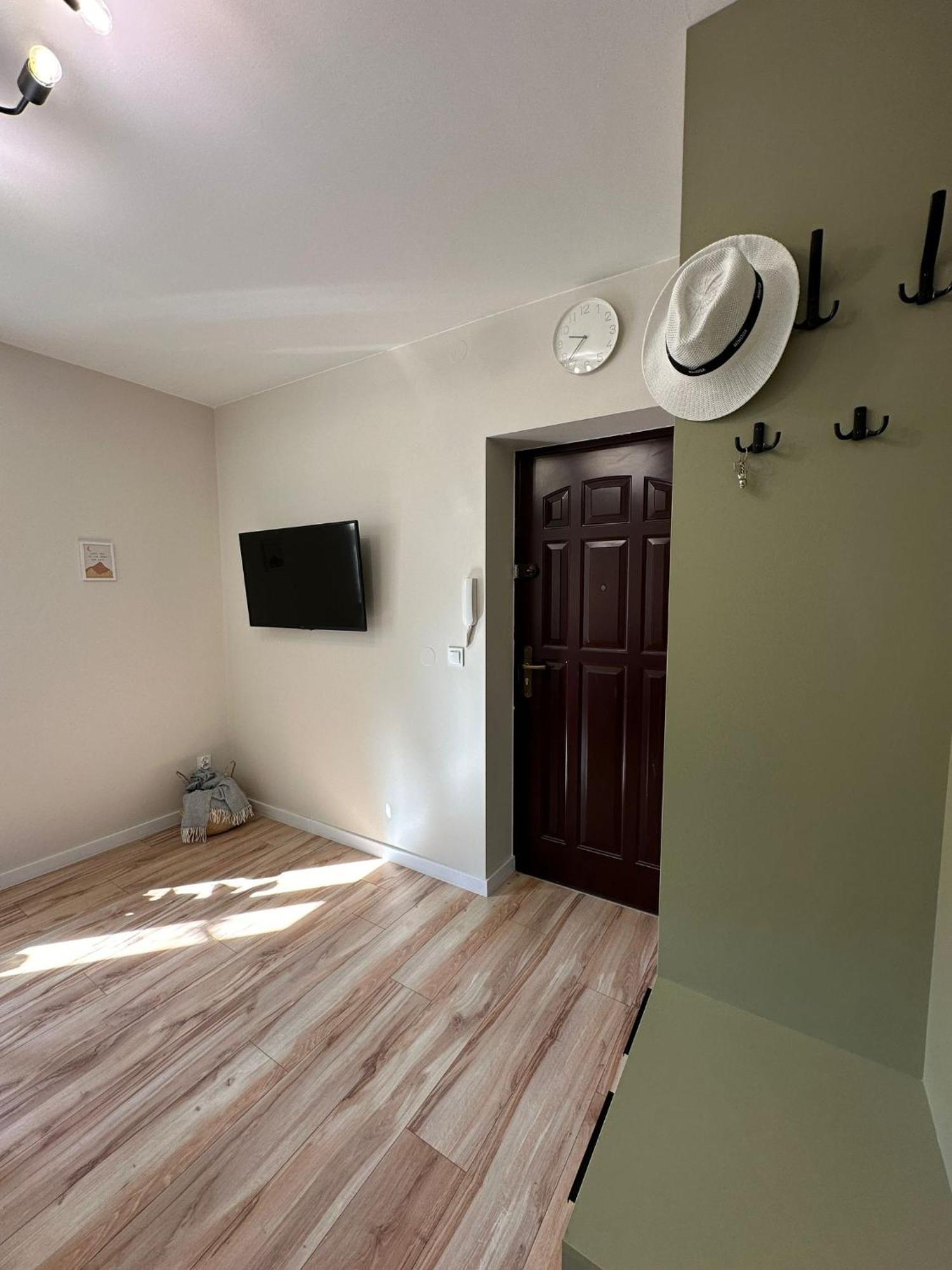 Appartement Your Elegance Krakau